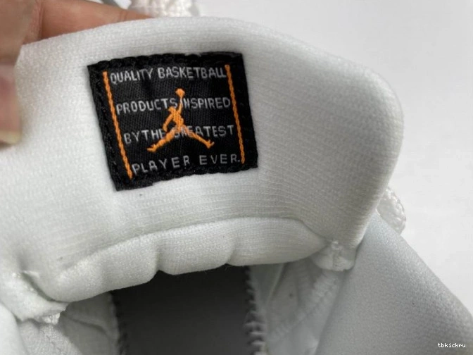 Rep TBK RETRO JORDAN AIR AH7860-139 11 LOW BRIGHT CITRUS 0724